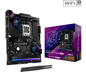 ASROCK B850 RIPTIDE WIFI