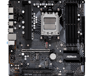 ASROCK B650M PG LIGHTING