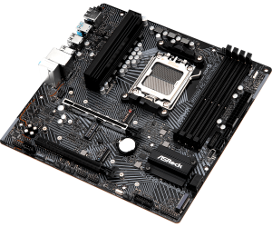 ASROCK B650M PG LIGHTING