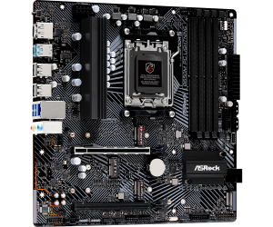 ASROCK B650M PG LIGHTING
