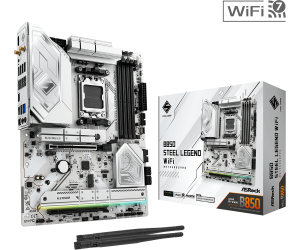 ASROCK B850 STEEL LEGENF WIFI