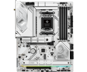 ASROCK B850 STEEL LEGENF WIFI