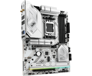ASROCK B850 STEEL LEGENF WIFI