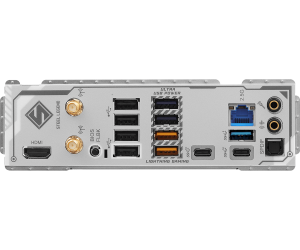 ASROCK B850 STEEL LEGENF WIFI