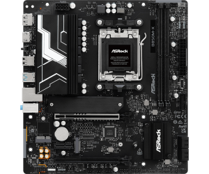 ASROCK B850M-X R2.0