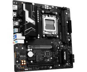 ASROCK B850M-X R2.0