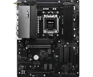 ASROCK B850 PRO-A WIFI /AM5