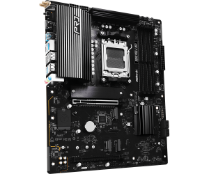 ASROCK B850 PRO-A WIFI /AM5