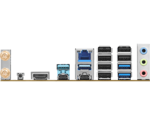 ASROCK B850 PRO-A WIFI /AM5