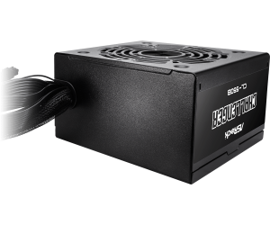 PSU ASROCK CHALLENGER 550W BRZ