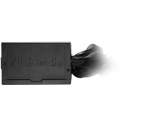 PSU ASROCK CHALLENGER 650W GLD