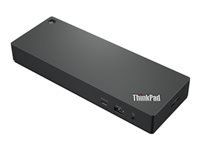 LENOVO ThinkPad Thunderbolt 4 Workstation Dock - EU/INA/VIE/ROK