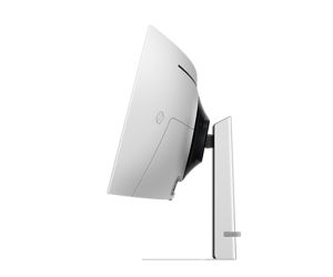 Monitor LED Samsung LS49DG910SUXEN Odyssey G91SD, 49" DQHD Curved 1800R 32:9 (5120x1440) QD-OLED 144z, 250 cd/m2, 1m:1, DisplayHDR True Black 400, 0.03ms(GTG), 178/178, FS PP, 1xDP 1xHDMI, Tilt/HeightAdj, Remote, VESA 100x100, 2Y