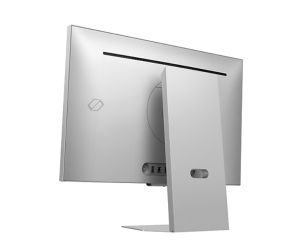 Monitor LED Samsung LS27FG900XUXEN Odyssey 3D G90XF, 27'' 4K UHD FLAT 16:9 (3840x2160) IPS 165Hz, 350 cd/2, 1000:1, 1ms (GTG), 178/178, HDR10+/FS Premium/G-Sync, 2xHDMI 2.1 1xDP 1.4, 3D Glasses-Free, Edge Lighting, Tilt/Pivot/Swivel/HeightAdj (120mm), VES