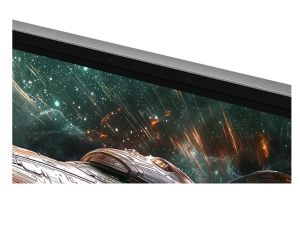 Monitor LED Samsung LS27FG900XUXEN Odyssey 3D G90XF, 27'' 4K UHD FLAT 16:9 (3840x2160) IPS 165Hz, 350 cd/2, 1000:1, 1ms (GTG), 178/178, HDR10+/FS Premium/G-Sync, 2xHDMI 2.1 1xDP 1.4, 3D Glasses-Free, Edge Lighting, Tilt/Pivot/Swivel/HeightAdj (120mm), VES