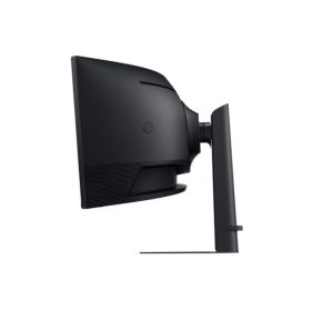 Samsung Odyssey G9 49", DQHD (5120x1440), VA, LS49FG910EUXEN, 144Hz, 1ms, 350 cd/m2, 2500:1, 1000R Curved, AMD FreeSync Premium Pro, HDMI, DP, Picture-in-Picture, Picture-by-Picture, Tilt, Swivel, Height Adjust, 2Y warranty
