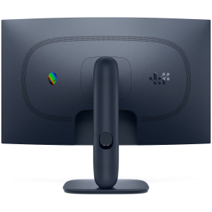 Dell Alienware AW3225DM Gaming Monitor, 32"(31.5") WQHD 2560x1440 180Hz, 95% DCI-P3 (CIE 1976), 400 cd/m2, 3000:1, 1ms, 178/178, 1xDP 1.4, 2xHDMI ports (HDCP 1.4 & 2.3), 1xUSB Type-B up, 2xUSB Type-A down, Height, Tilt