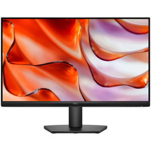 Dell 24 Monitor - SE2425HM 23.8" FHD 1920x1080 100Hz, 72% NTSC (CIE 1931), 93 PPI, 16:9, IPS, AG, 250 cd/m2, 1000:1, 178/178, 5ms/8ms, HDMI, VGA, Tilt