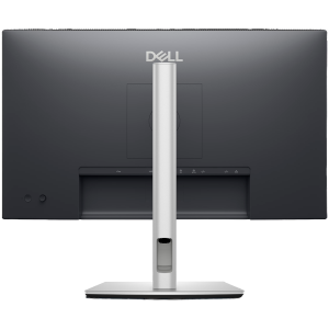 Dell Pro 24 Plus QHD USB-C Hub Monitor P2425DE 23.8" 2560x1440 100Hz, 99% sRGB(CIE 1931), 123 PPI, 16:09, IPS, AG, 350 cd/m2, 1500:1, 178/178, 5ms/8ms, DP, HDMI, USB Type-A, USB-C, RJ45, Height, Swivel, Tilt, Pivot