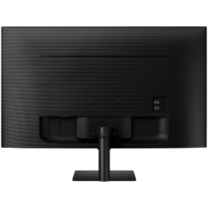Monitor LED Samsung LS27DM500EUXDU M5 Smart, 27'' FHD FLAT 16:9 (1920x1080) VA 60Hz, 250 cd/2, 3000:1, 4ms (GTG), 178/178, 2xHDMI, 2xUSB-A, WiFi5, Bluetooth, Tizen OS, Remote, Tilt, VESA 100x100, 2Y