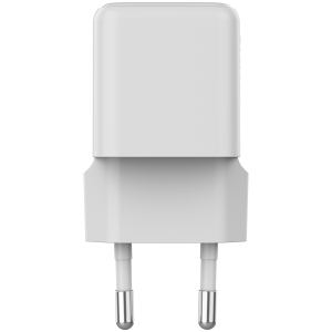 CANYON charger CU20C GaN 20W 1xPD EU White