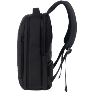 CANYON backpack BPL-5 Urban 15.6'' Black