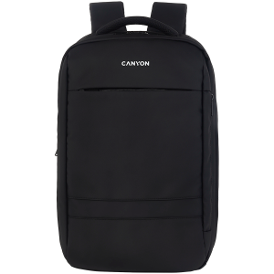 CANYON backpack BPL-5 Urban 15.6'' Black