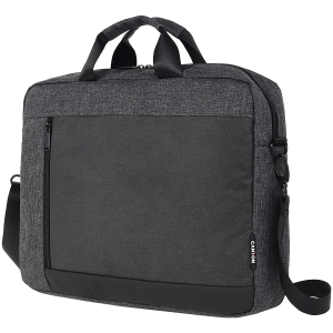 CANYON B-5, Laptop bag for 15.6 inch410MM x300MM x 70MMDark GreyExterior materials: 100% PolyesterInner materials:100% Polyester