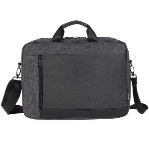 CANYON B-5, Laptop bag for 15.6 inch410MM x300MM x 70MMDark GreyExterior materials: 100% PolyesterInner materials:100% Polyester