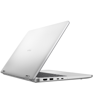 Dell Pro 14 Plus (PB14250), Intel Core i5 120U (10C, up to 5.0GHz), 14.0"FHD(1920x1200) Non-Touch AG, 16GB (1x16GB) DDR5, 512GB M.2 SSD, Intel Graphics, WiFi+BT, HDR Cam+Mic, BG Backlit KBD, no FPR, Ubuntu, 3Y Basic Onsite