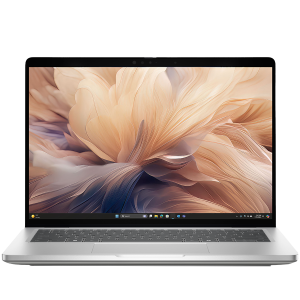 Dell Pro 14 (PC14250), Intel Core Ultra U5 235U (12C, 12 TOPS NPU, up to 4.9GHz), 14.0"FHD+(1920x1200) Non-Touch AG, 16GB (1x16GB) DDR5, 512GB M.2 SSD, Integrated Graphics, WiFi+BT, IR Cam+Mic, BG Backlit KBD, no FPR, Ubuntu, 3Y ProSupport