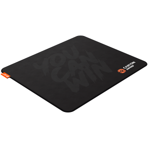 CANYON Speed MP-8, Mouse pad, 500X420X3MM, Multipandex, Gaming print, color box