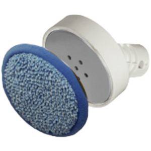 AENO Round scraper brush for steam mop SM1