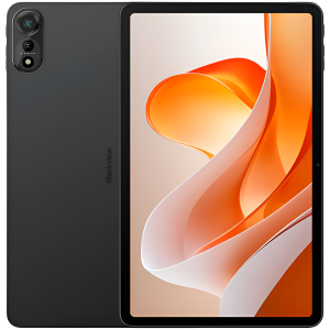 Blackview MEGA 2 WiFi 12.0-inch 2K IPS 1200x2000 Allwinner A733 Octa-core 2.0GHz 12GB/256GB 9000mAh 18W NO Charger 8MP Front/16MP Rear camera Android 15 Celestial Gray