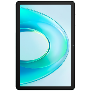 Blackview Tab 60 Pro LTE 4GB/128GB, 10.1-inch HD+ 800x1280 IPS LCD, Octa-core T606 1.6GHz, 5MP Front/8MP Back Camera, Battery 7000mAh, USB Type-C, Android 14, SD card slot, Green