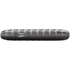 WD 2TB My Passport SSD - Portable SSD, up to 1050MB/s Read and 1000MB/s Write Speeds, USB 3.2 Gen 2 - Space Gray