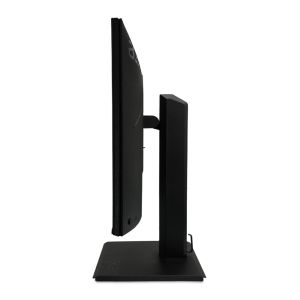 Монитор Acer Vero B247YD6bmiprczx, 23.8" IPS LED ZeroFrame, FHD (1920x1080), Adaptive Sync 120Hz, 4ms (GTG), 1500:1, 250 nits, HDMI, VGA, DP, Speakers, Audio in/out, USB3.2x3 (1up 3down), 5MP Cam, ERGO Stand, Energy Star, EPEAT Gold , Black