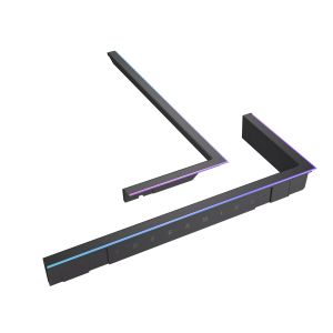 Аксесоар за кутия ASUS TUF GAMING GT502 HORIZON ARGB LIGHTING KIT BLACK