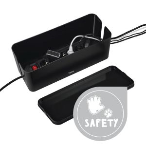 "Maxi" Cable Box, 221012