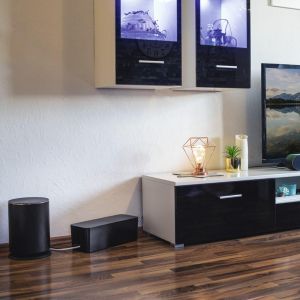 "Maxi" Cable Box, 221012