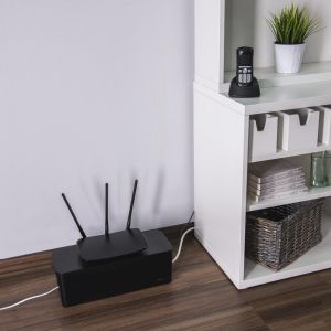 "Maxi" Cable Box, 221012