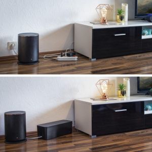 "Maxi" Cable Box, 221012