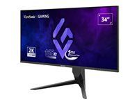 VIEWSONIC VX3480-2K-PRO 34inch FLAT 3440x1440 21:9 2xHDMI DP