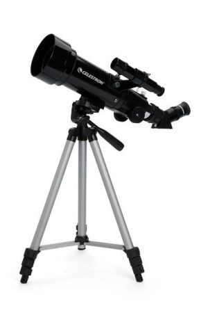 Телескоп Celestron Travel Scope 70, Рефрактор