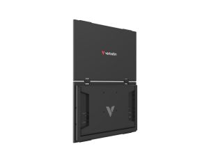 Монитор Verbatim Portable 15.6" Dual Monitor Essentials