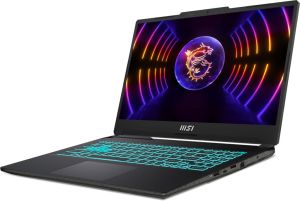 Преносим компютър MSI Cyborg 15 A13VF