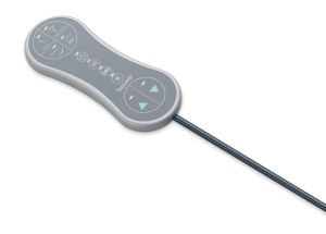 Масажор Beurer MG 280 yoga & stretch mat + Beurer LA 30 Aroma diffuser