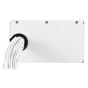 Захранващ блок ASUS PRIME 750W White Edition, 80+ Bronze