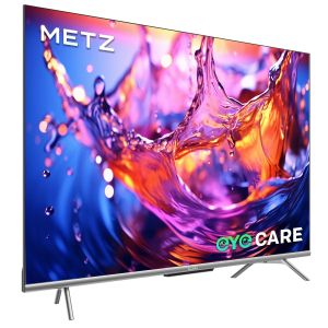 METZ LED TV 75MUD7000Z, 75"(189 см), LED UHD, Smart TV, Google TV