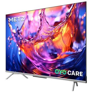 METZ LED TV 75MUD7000Z, 75"(189 см), LED UHD, Smart TV, Google TV